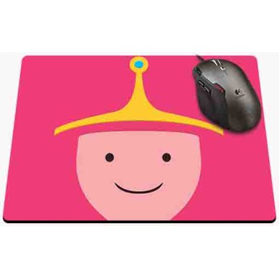 Mousepad - Hora de Aventura - Mod.01